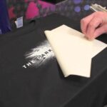 How to Use Transfer Paper for Shirts
