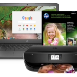 How Do I Connect My Chromebook to a Wireless Printer